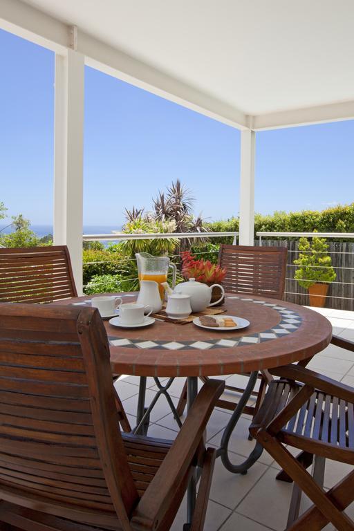 Entabeni Guest House Cape Town Room photo