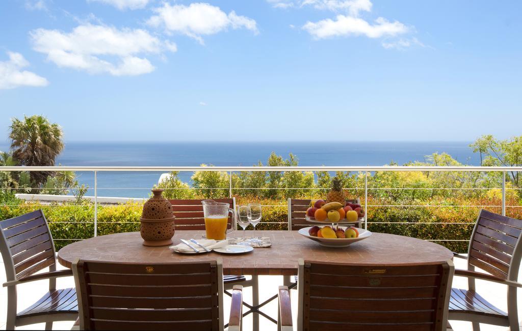 Entabeni Guest House Cape Town Exterior photo