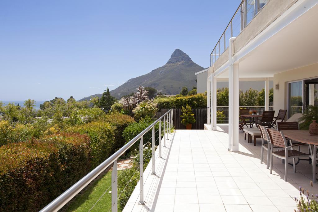 Entabeni Guest House Cape Town Exterior photo