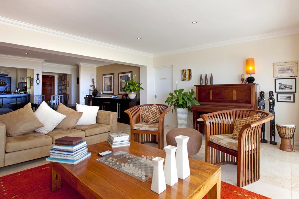 Entabeni Guest House Cape Town Exterior photo