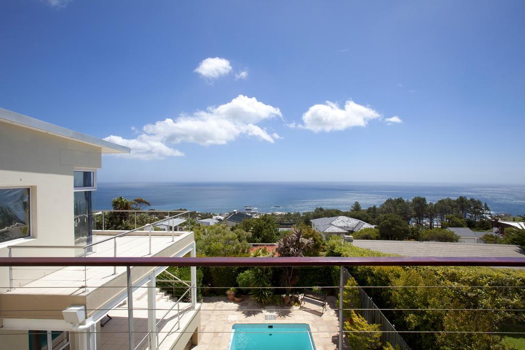 Entabeni Guest House Cape Town Exterior photo